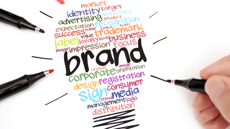 branding is important for a successful etsy shop