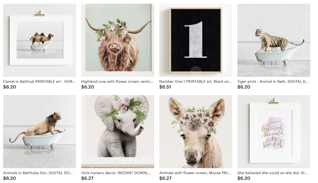 printables