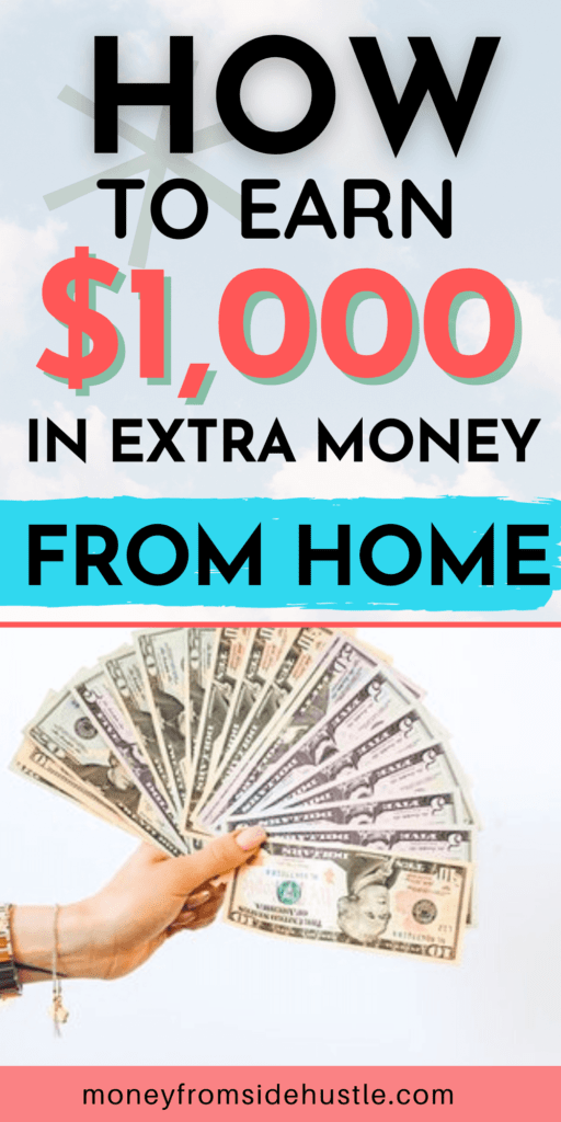 EARN-EXTRA-MONEY