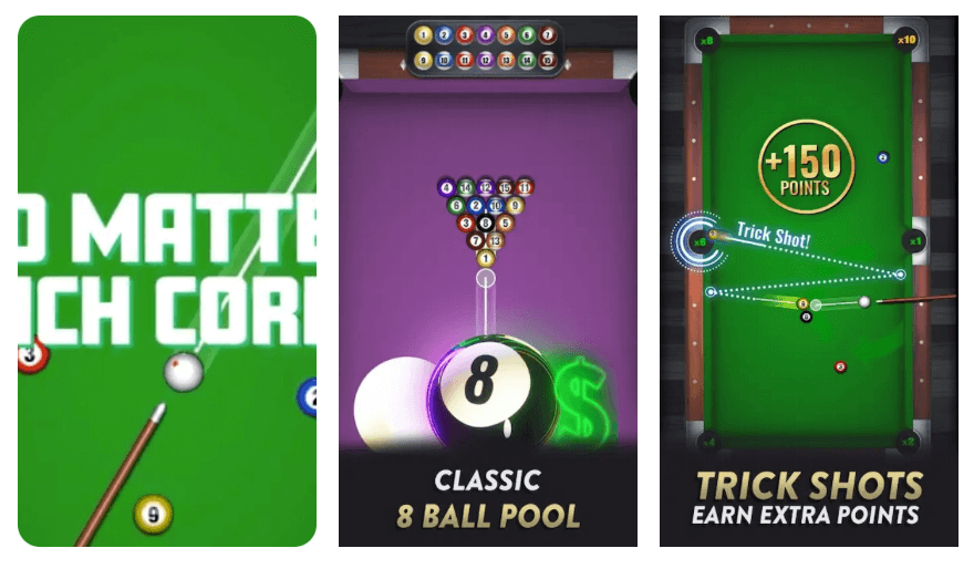 pool payday