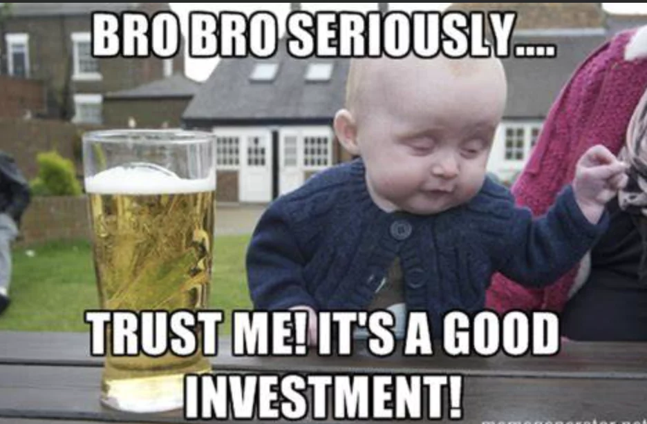 investment memes 11